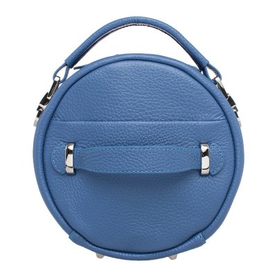 Женская сумка April Light Blue Lakestone