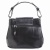 Женская сумка с росписью, черная Alexander TS