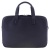 Бизнес сумка, синяя Tony Perotti