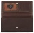 Женский кошелек, коричневый Tony Perotti