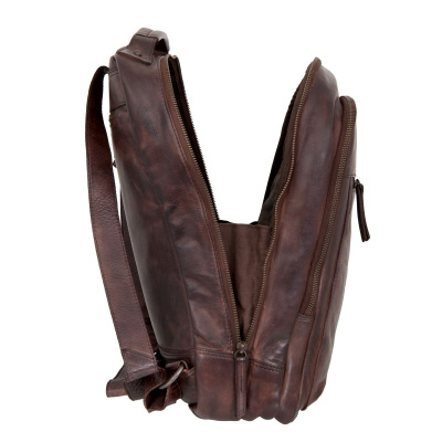 Рюкзак, коричневый Gianni Conti