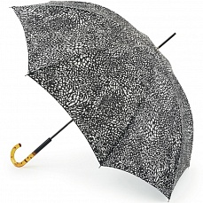 Зонт женский трость (Перо) Fulton
