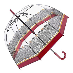 Зонт женский механика (Арт-деко) Fulton