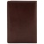 Обложка для паспорта, коричневая Tony Perotti