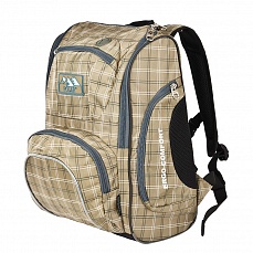 Рюкзак для ноутбука, бежевый Polar