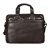 Бизнес-сумка, коричневая Miguel Bellido
