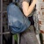 Женский рюкзак Larch Blue Lakestone
