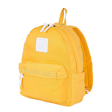 Рюкзак, желтый Polar