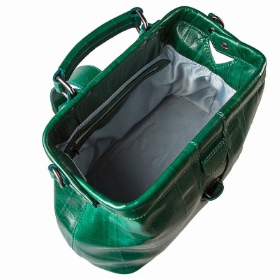 Женская сумка, зеленая Alexander TS