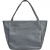 Вместительная сумка через плечо BRIALDI Ники (Nicky) relief grey