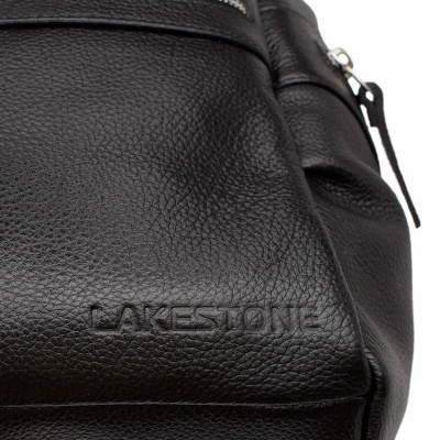 Женский рюкзак Kinsale Black Lakestone