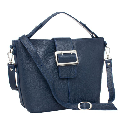 Женская сумка Gyleen Dark Blue Lakestone