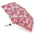 Зонт женский механика (Цветы) Fulton