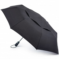 Зонт мужской в 3 сложения Fulton