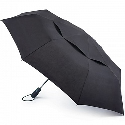 Зонт мужской в 3 сложения Fulton