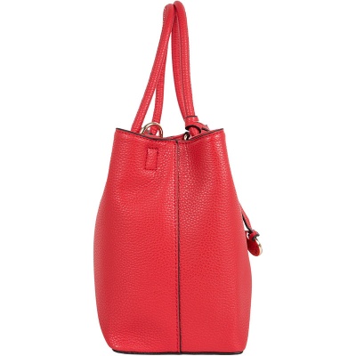 Женская сумка, красная Pola