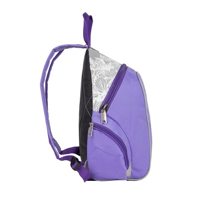 Рюкзак, фиолетовый Polar