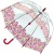 Зонт детский (Цветы) Fulton