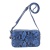Женская сумка, синяя Pola