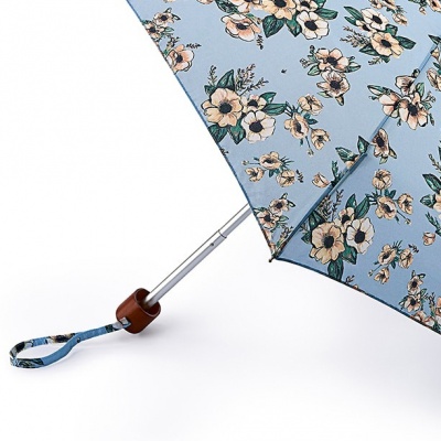 Зонт женский механика (Винтажный букет) Fulton