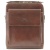 Мужская сумка для документов, коричневая Tony Perotti