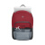 Рюкзак Wenger NEXT Crango 16", красный/черный