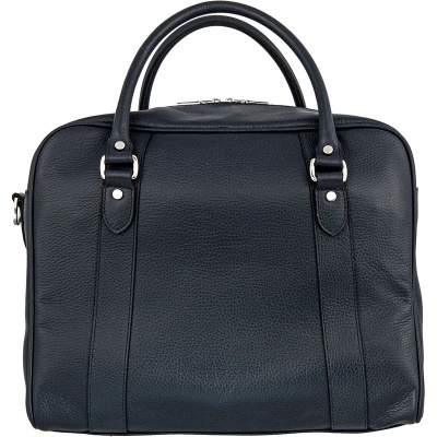Дорожная сумка для ручной клади, синяя Sergio Belotti