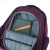 Рюкзак TORBER FORGRAD с отделением для ноутбука 15", пурпурный