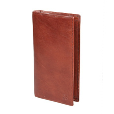 Бумажник, коричневый Sergio Belotti