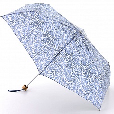 Зонт женский (Листья) Fulton