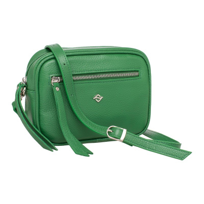 Женская сумка Tadley Light Green Lakestone