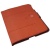 Чехол для iPad 2 оранжевый Piquadro