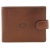 Мужской кошелёк, коричневый Tony Perotti