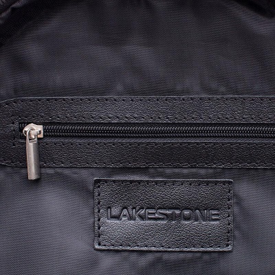 Женский рюкзак Caroline Black Lakestone