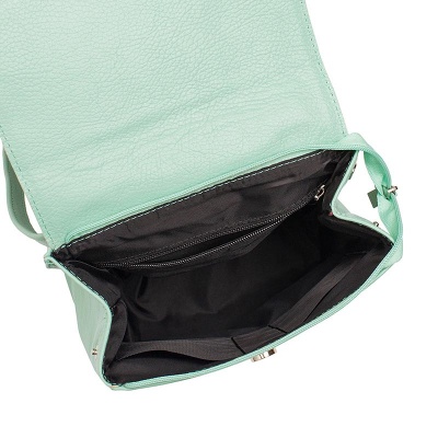 Женский рюкзак Ashley Mint Green Lakestone