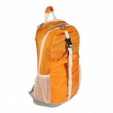 Дорожный складной рюкзак, оранжевый Verage
