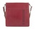 Женская сумка для документов, красная Tony Perotti