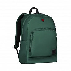 Рюкзак, зеленый Wenger