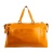 Дорожная сумка, оранжевая Pola