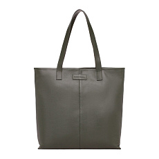Женская сумка-шоппер Shane Khaki Lakestone