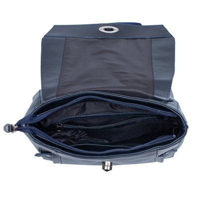 Женский рюкзак Fane Dark Blue Blackwood