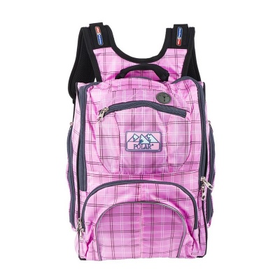 Рюкзак для ноутбука, розовый Polar