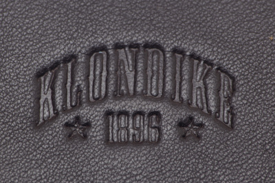 Мини-бумажник KLONDIKE 1896 Claim
