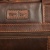 Бизнес-сумка, темно-коричневая Gianni Conti