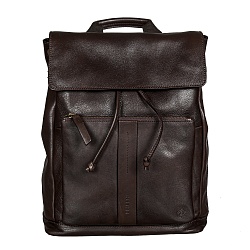 Рюкзак, коричневый Miguel Bellido