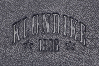 Бумажник KLONDIKE 1896 Dawson
