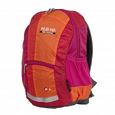 Детский рюкзак, оранжевый Polar