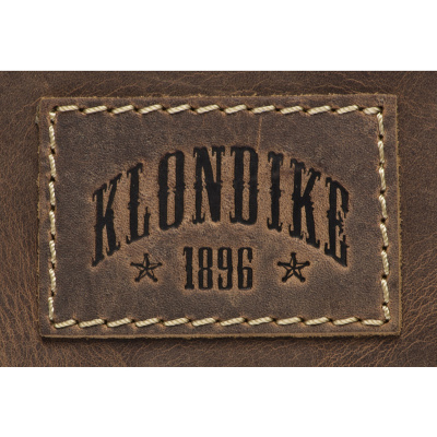 Портфель KLONDIKE 1896 Native
