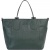 Мягкая женская сумка среднего размера BRIALDI Olivia (Оливия) relief green