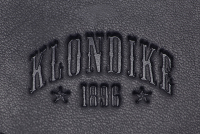 Монетница KLONDIKE 1896 Dawson